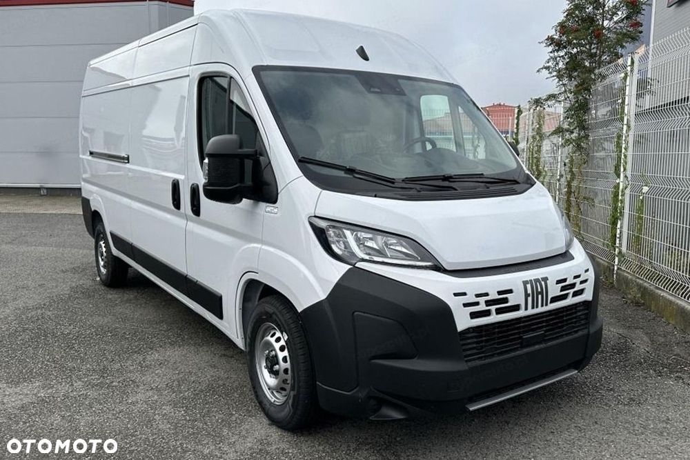 Fiat Ducato Maxi L3H2 2.2 140KM - 3