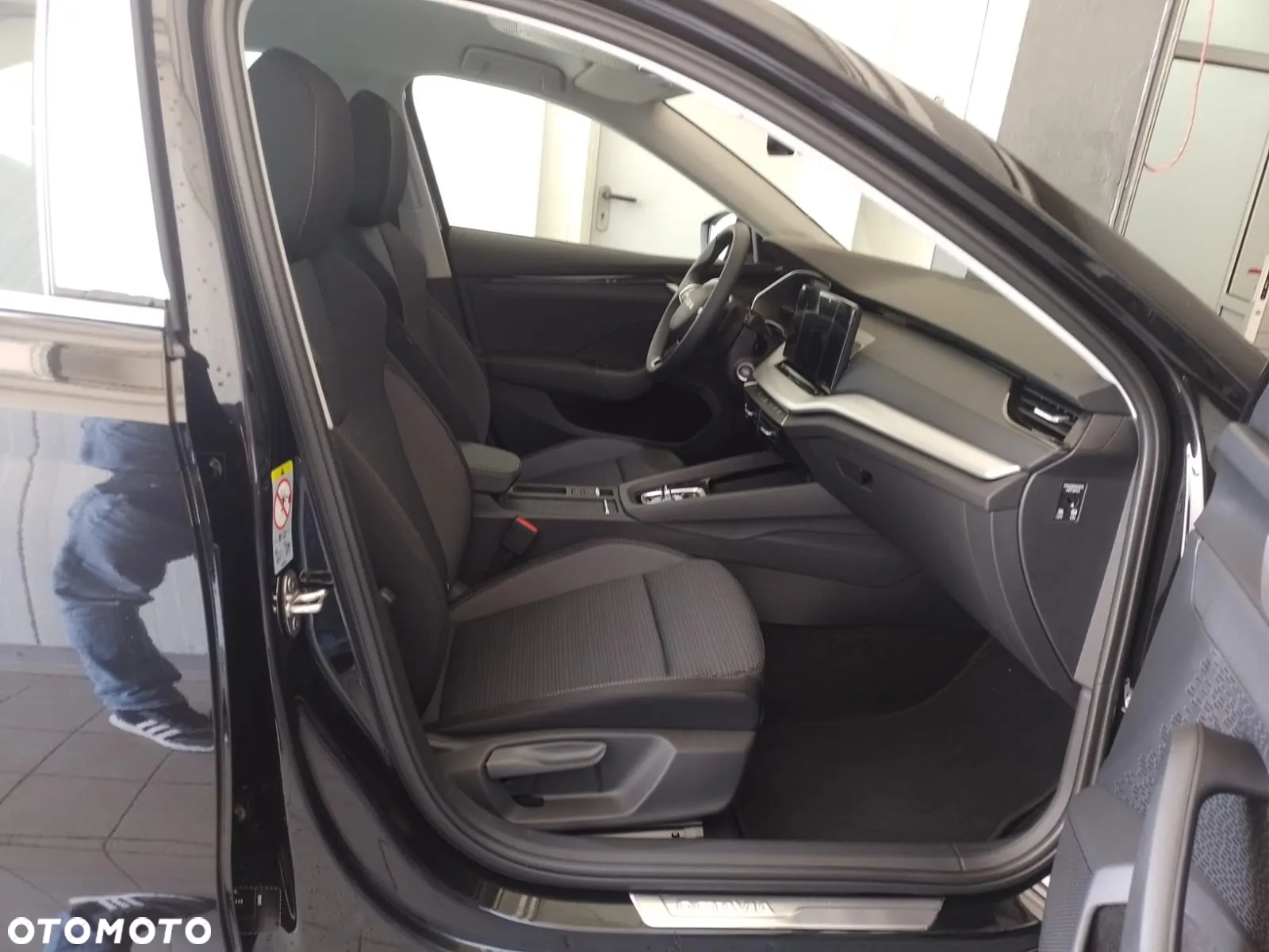 Skoda Octavia 2.0 TSI Edition 130 Selection 4x4 DSG - 6