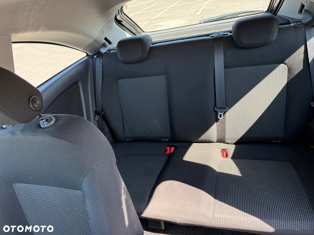 Opel Corsa 1.3 CDTI Enjoy - 12