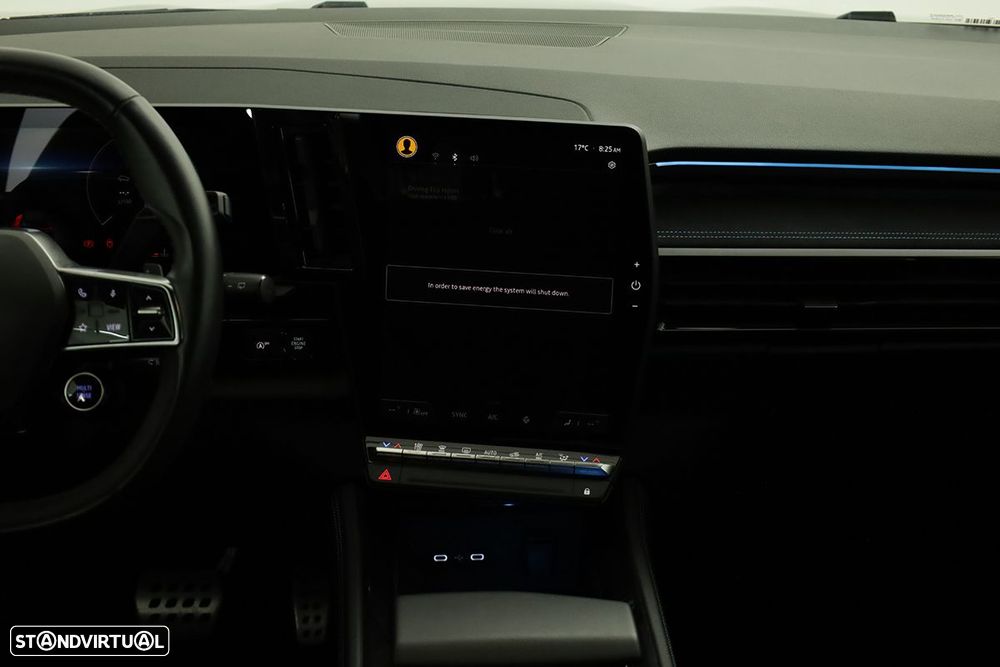 Renault Austral 1.3 Mild Hybrid Techno Espirit Auto - 9