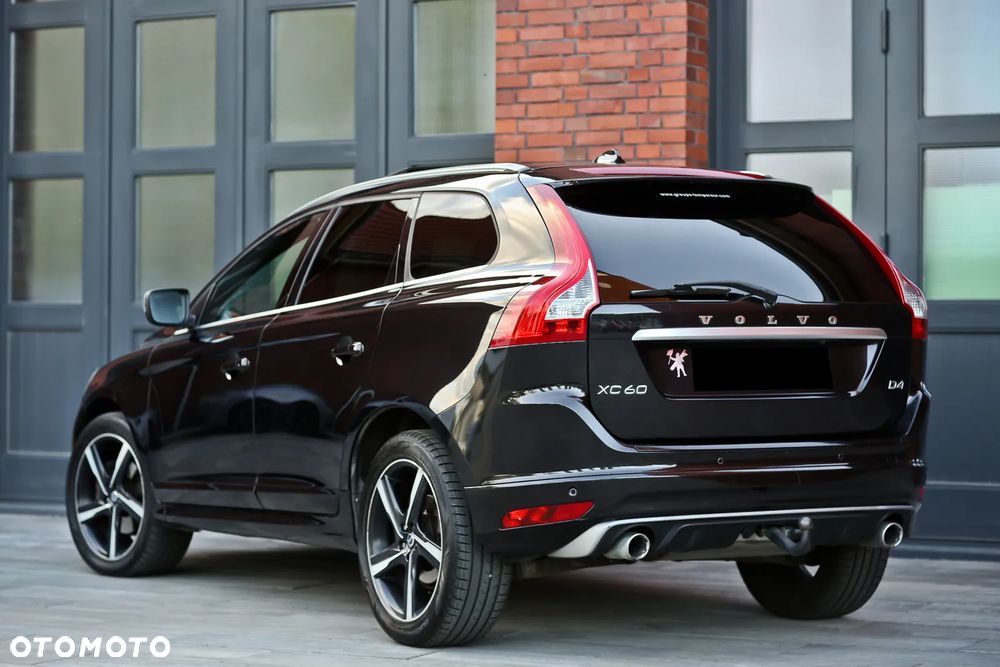 Volvo XC 60 D4 Drive-E Summum - 13