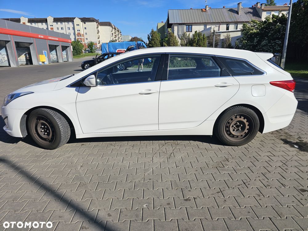 Hyundai i40 1.7 CRDi Comfort - 1