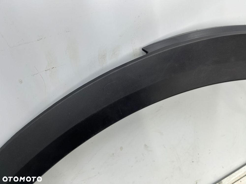 Listwa Mazda CX-5 II KP LIFT 21r.- PRAWY tylny rant nadkola błotnika nakładka prawy tył kpf1-51w51 - 8