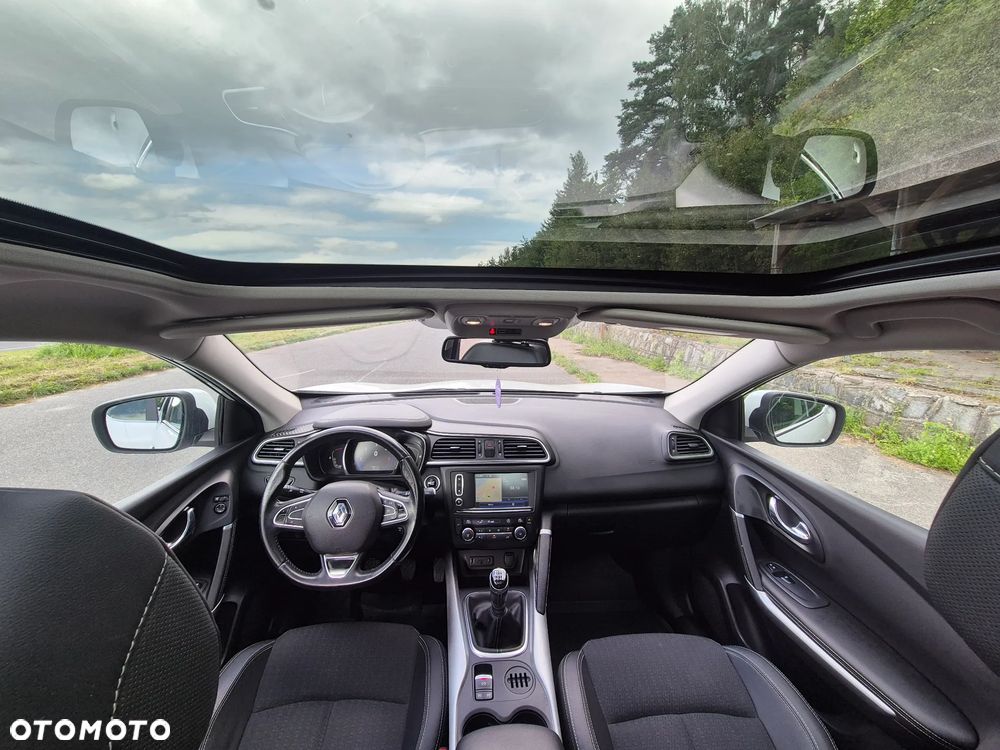 Renault Kadjar 1.6 dCi Energy Intens - 12