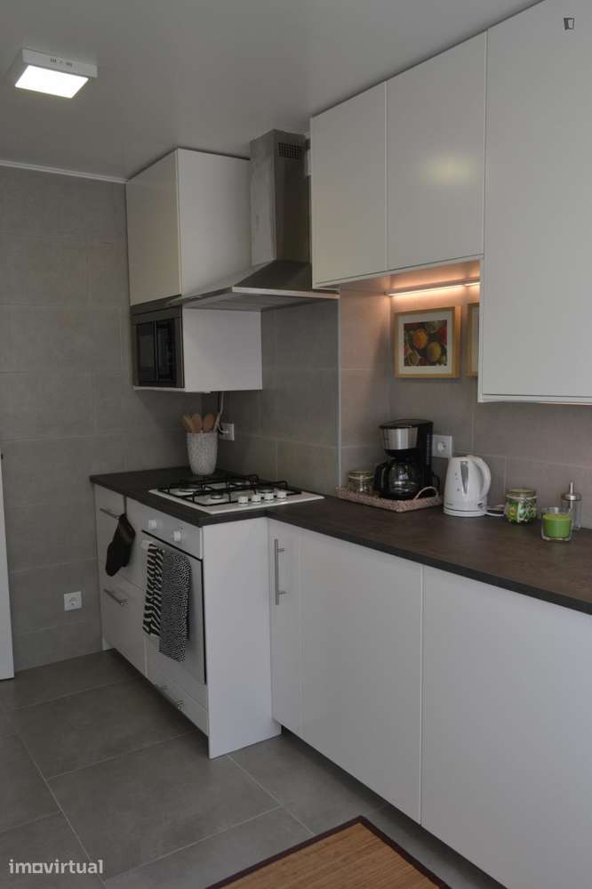 Apartamento com 2 quartos - localizado em Campo de Ourique Lisbon - Grande imagem: 3/11