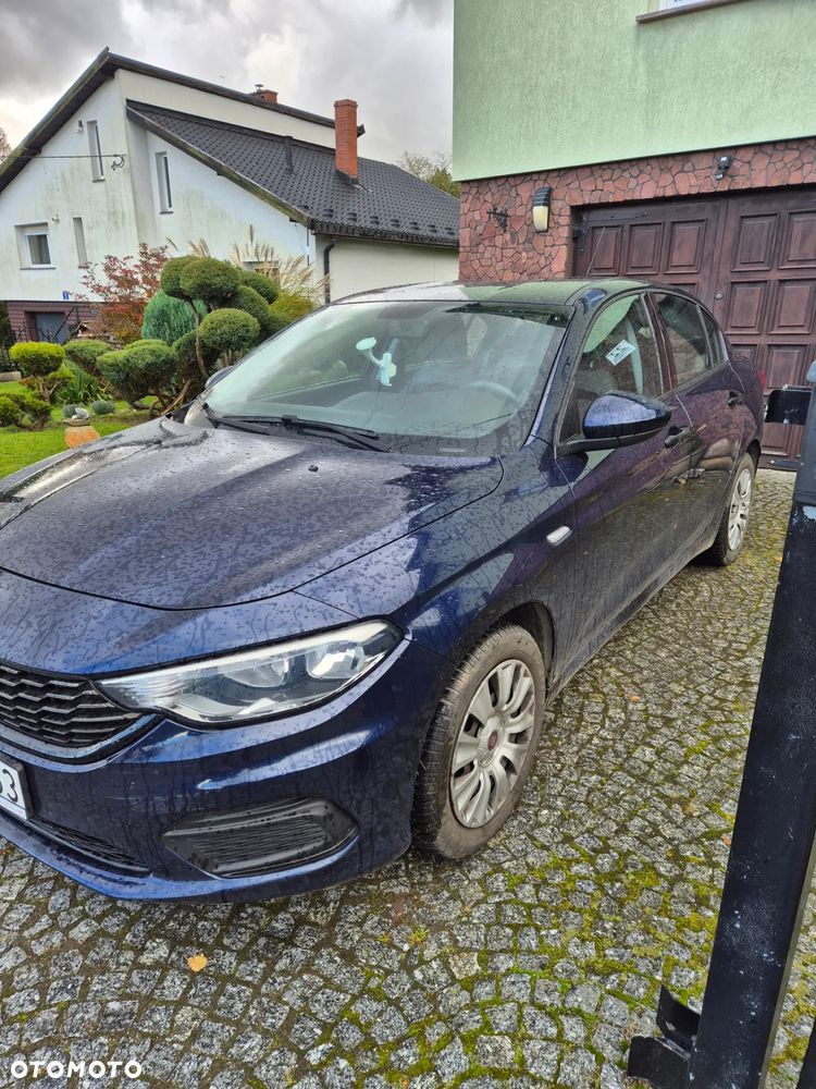 Fiat Tipo 1.4 16v Pop - 3