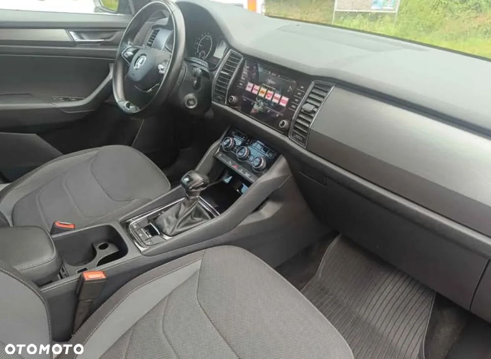 Skoda Kodiaq 2.0 TDI 4x2 Ambition DSG - 16