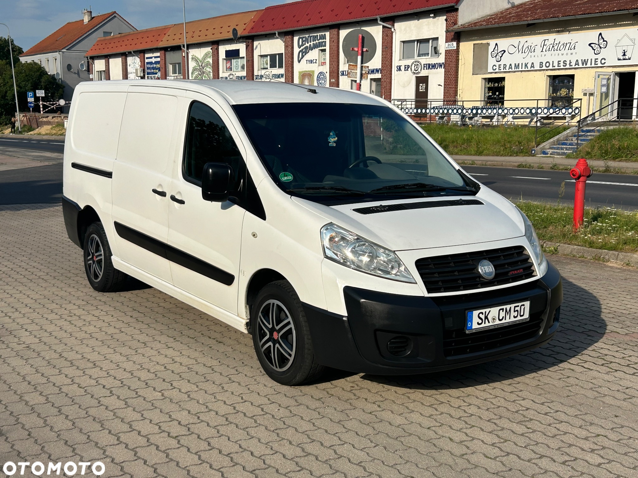 Fiat Scudo - 4