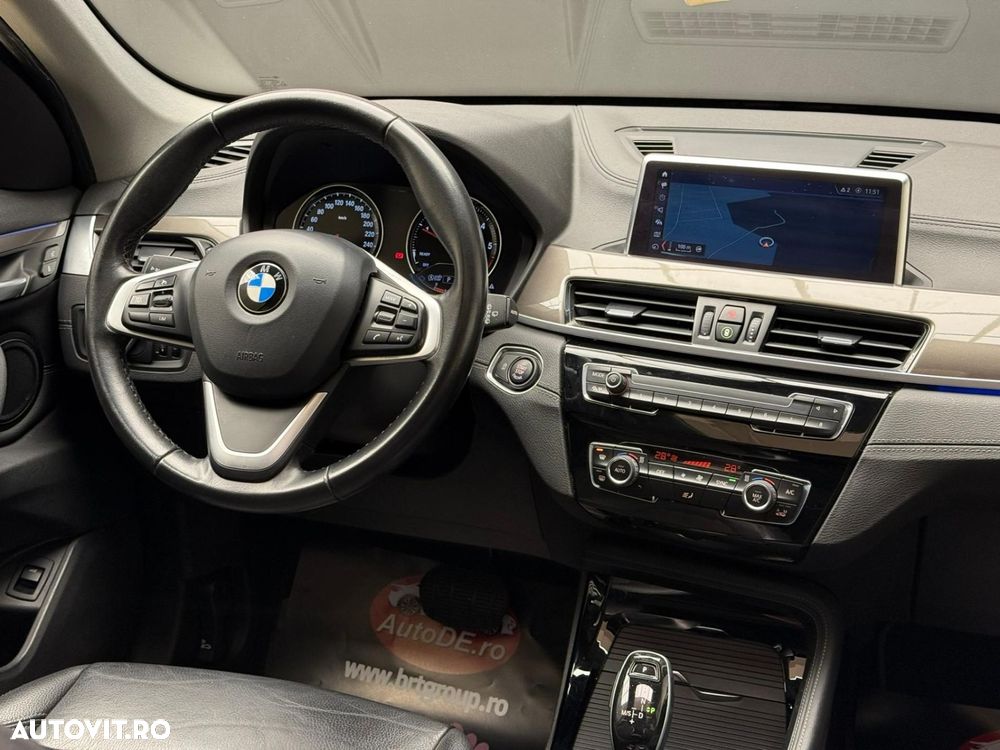 BMW X1 - 8