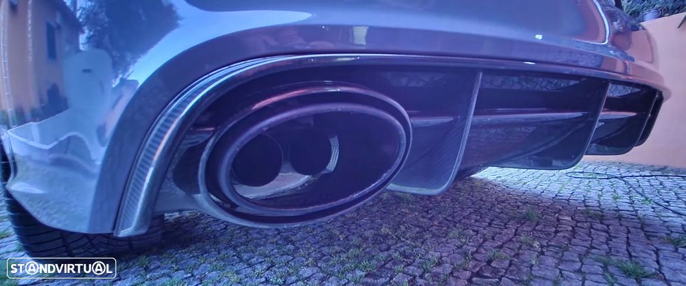 Audi RS6 Avant 4.0 TFSi quattro Tiptronic - 7