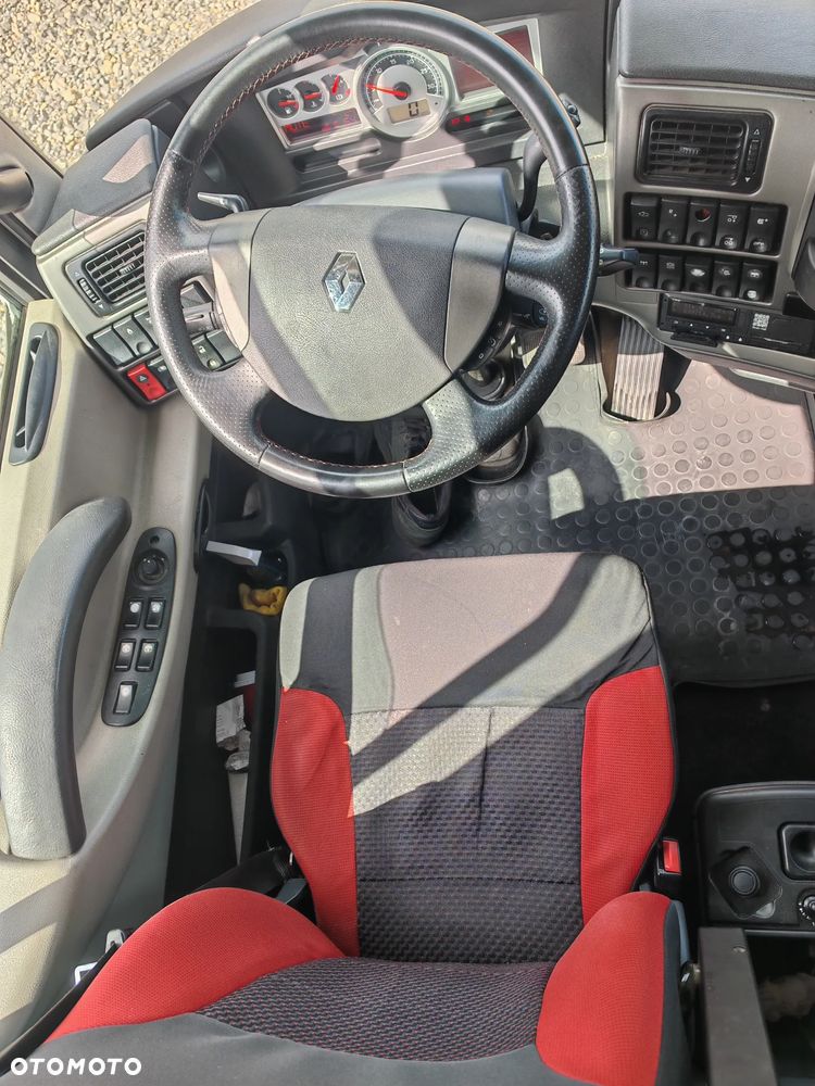 Renault Magnum - 13