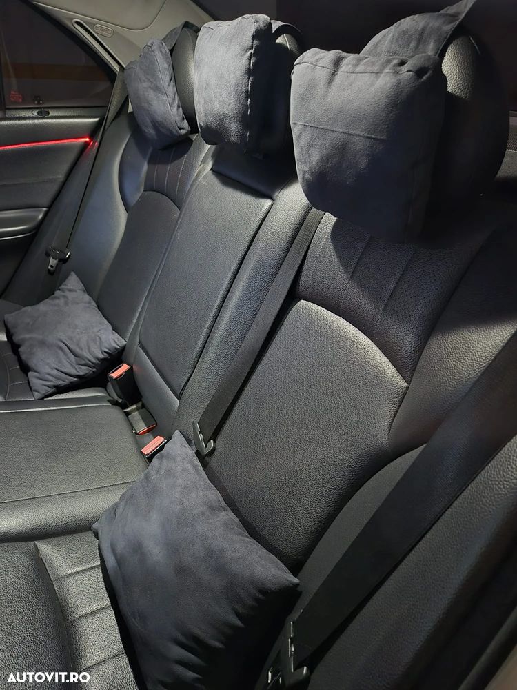 Mercedes-Benz C 200 CDI Elegance - 9