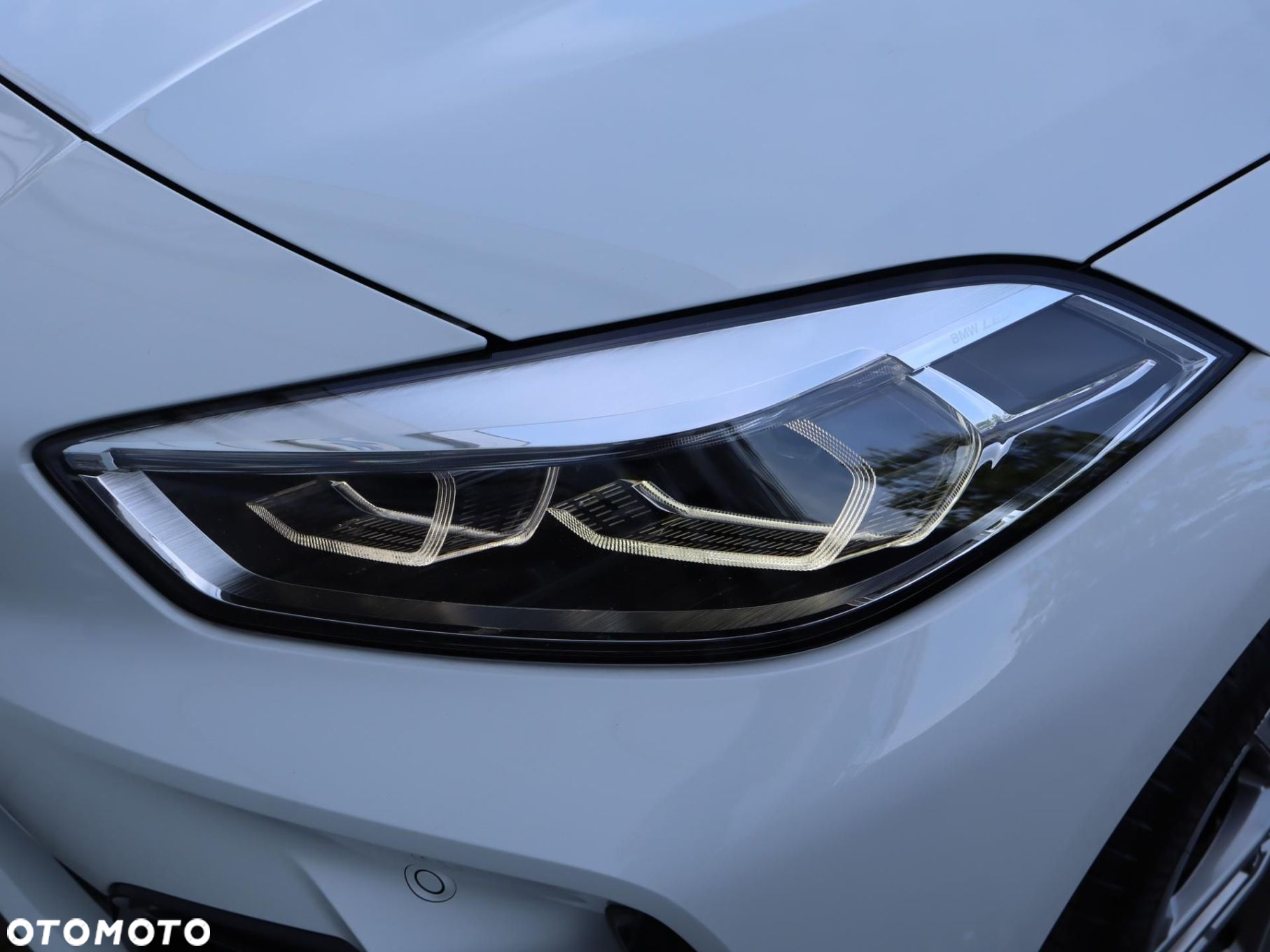BMW Seria 1 - 22