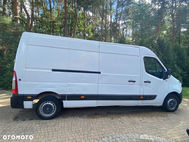 Renault MasterL3H2 150PS.Bi Turbo. - 5