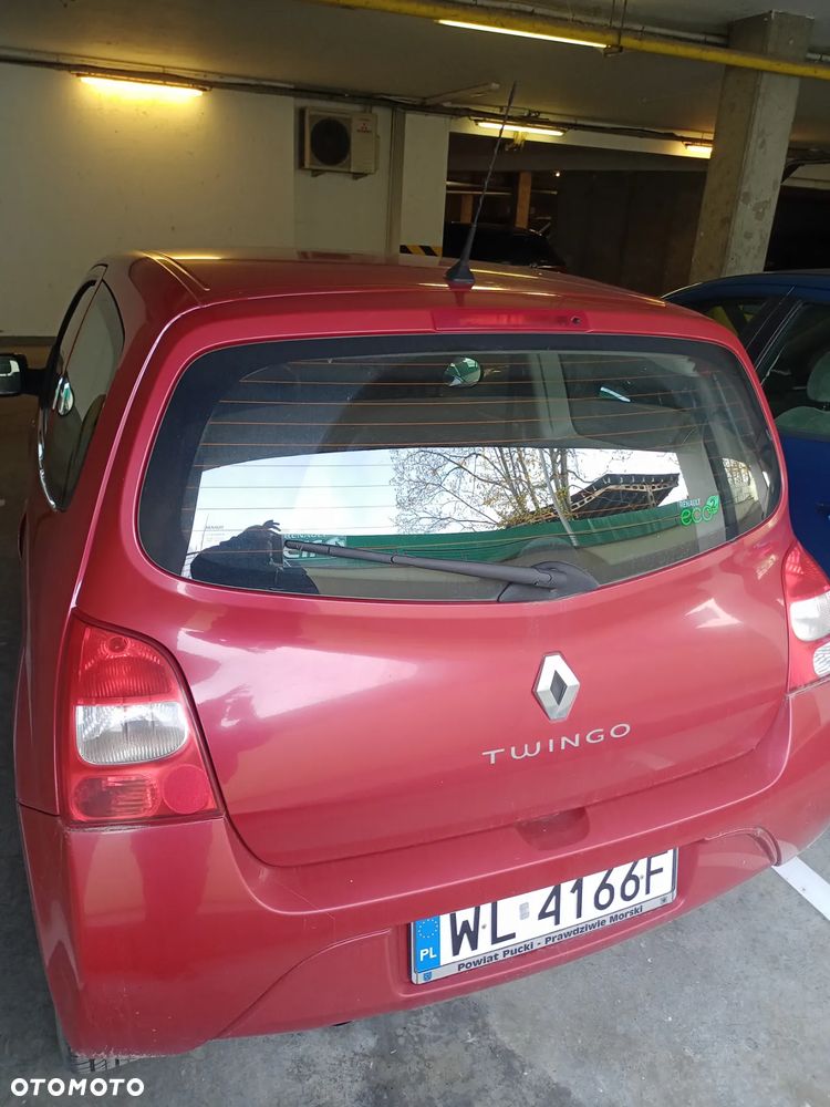 Renault Twingo - 2