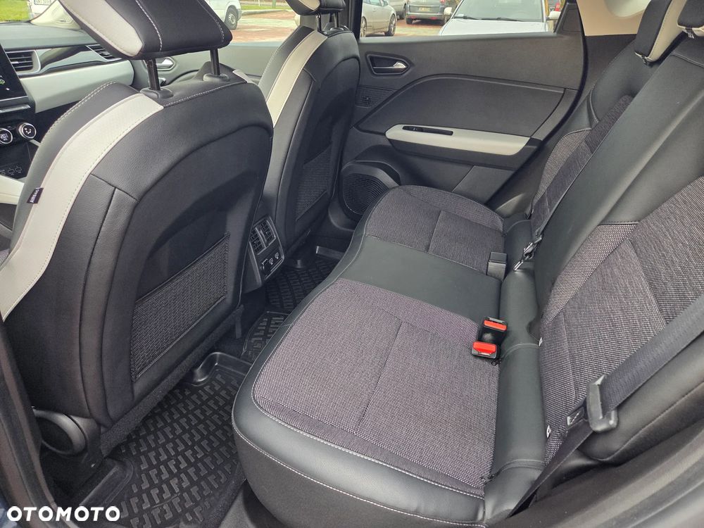Renault Captur - 15