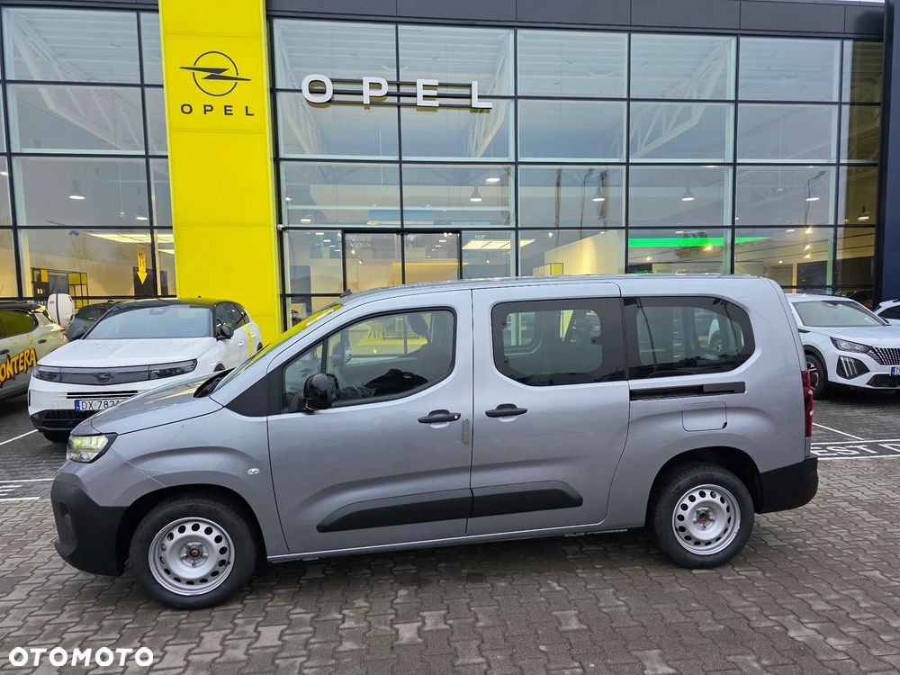 Citroën Berlingo - 3