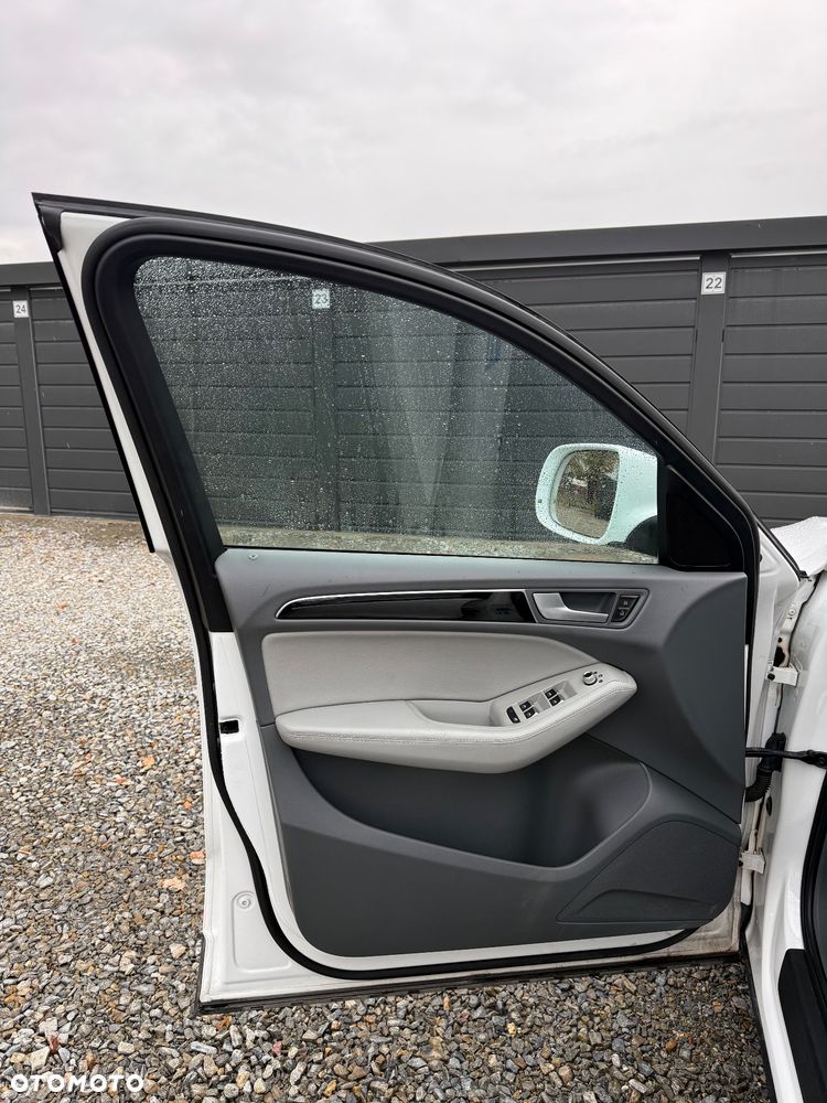 Audi Q5 2.0 TDI Quattro - 12