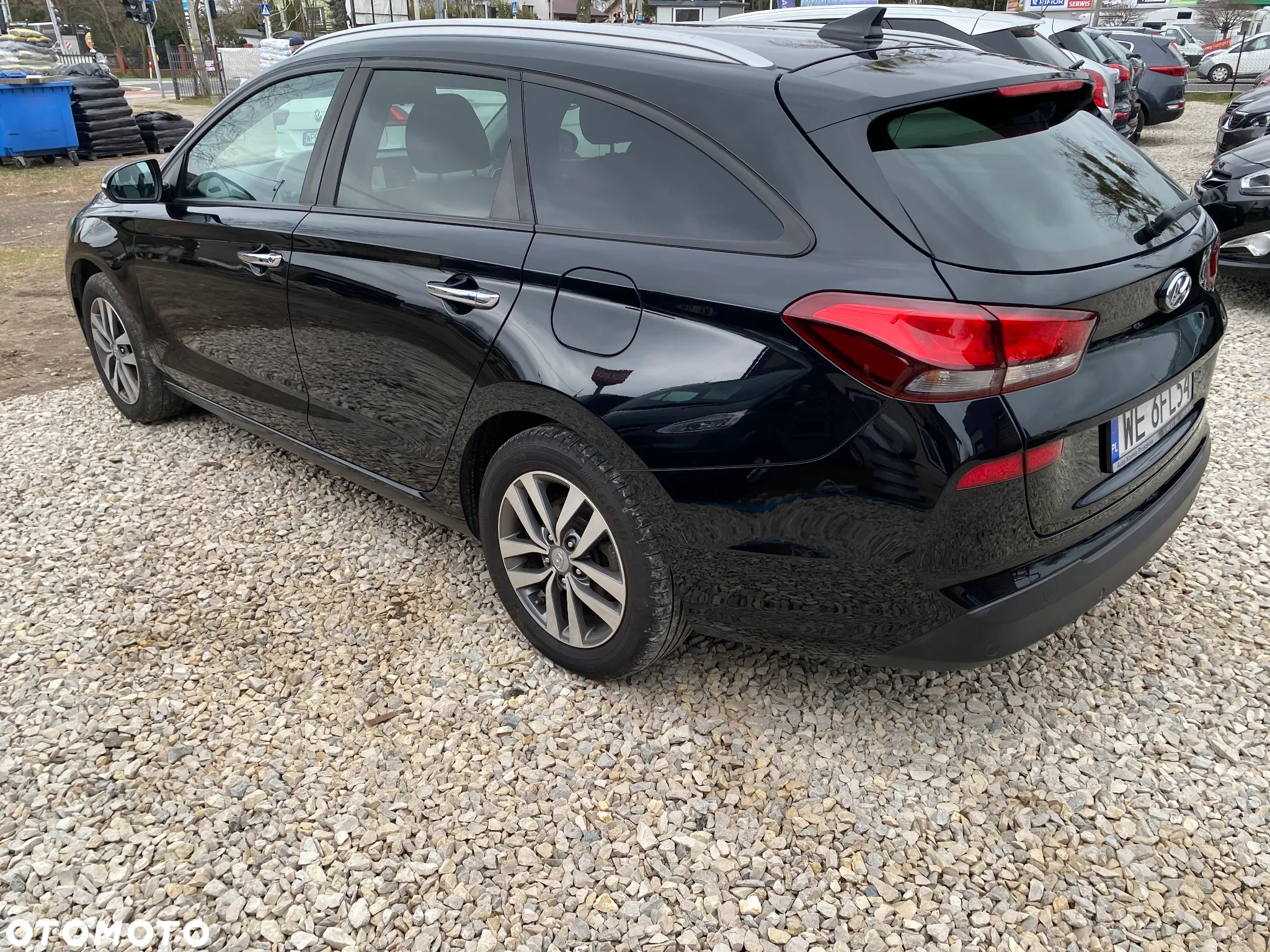 Hyundai i30 1.6 CRDi BlueDrive Premium - 7