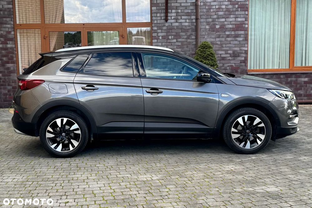 Opel Grandland X - 14