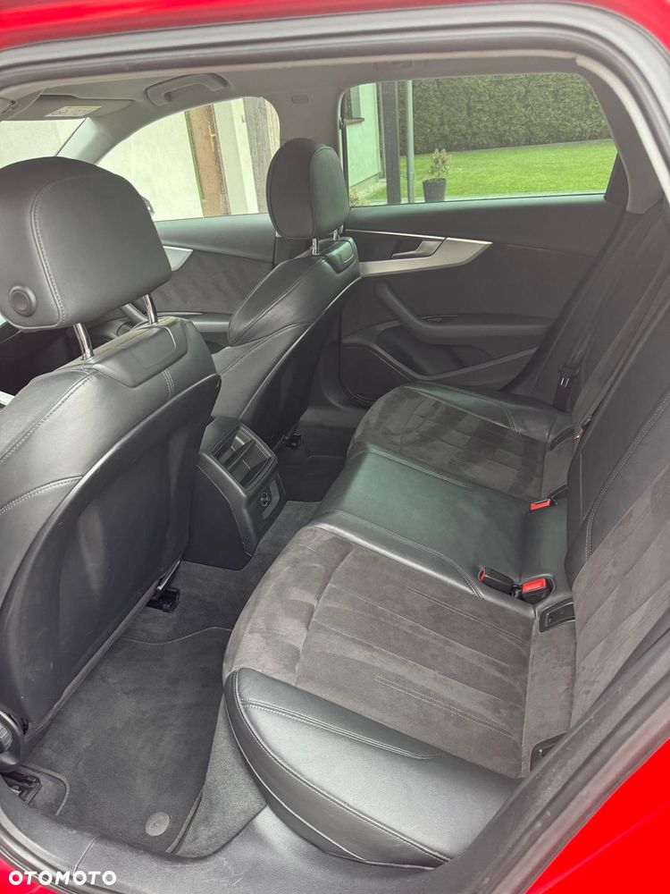 Audi A4 Avant 2.0 TDI S tronic - 7
