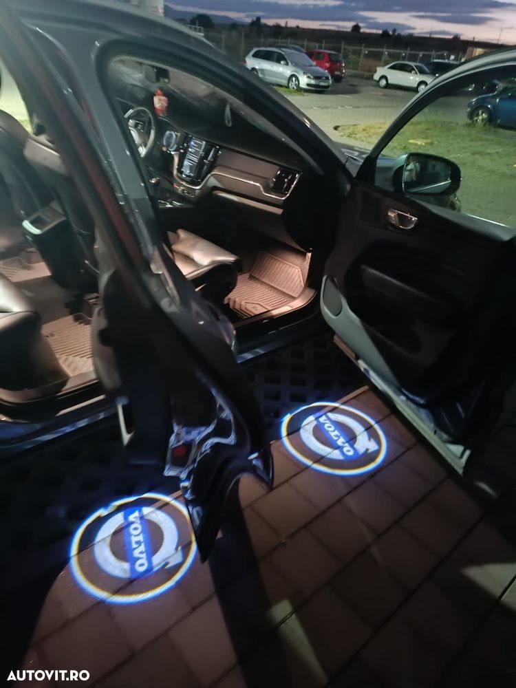 Volvo XC 60 D4 Momentum Pro - 13
