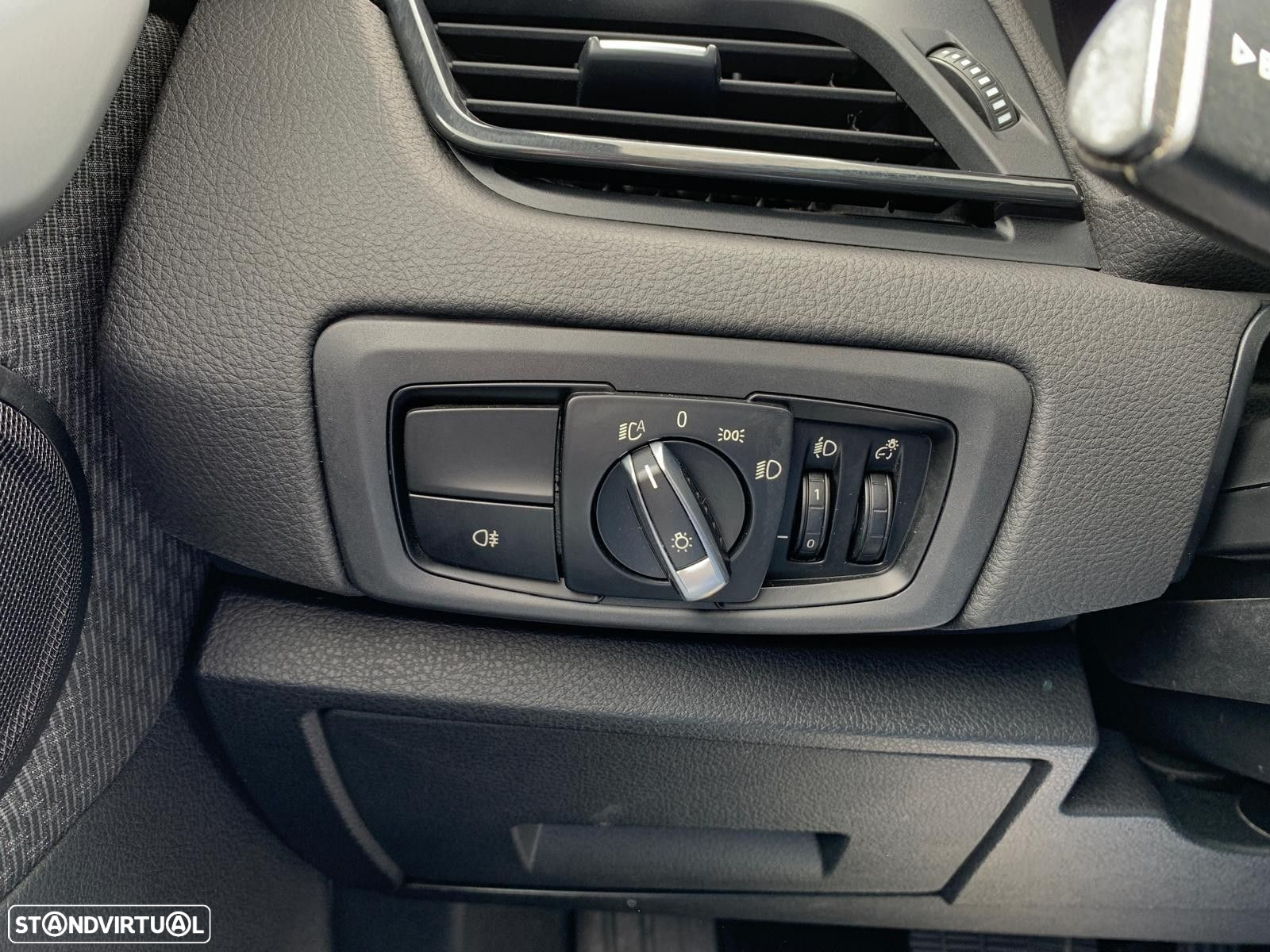 BMW 216 Active Tourer d Advantage Auto - 15