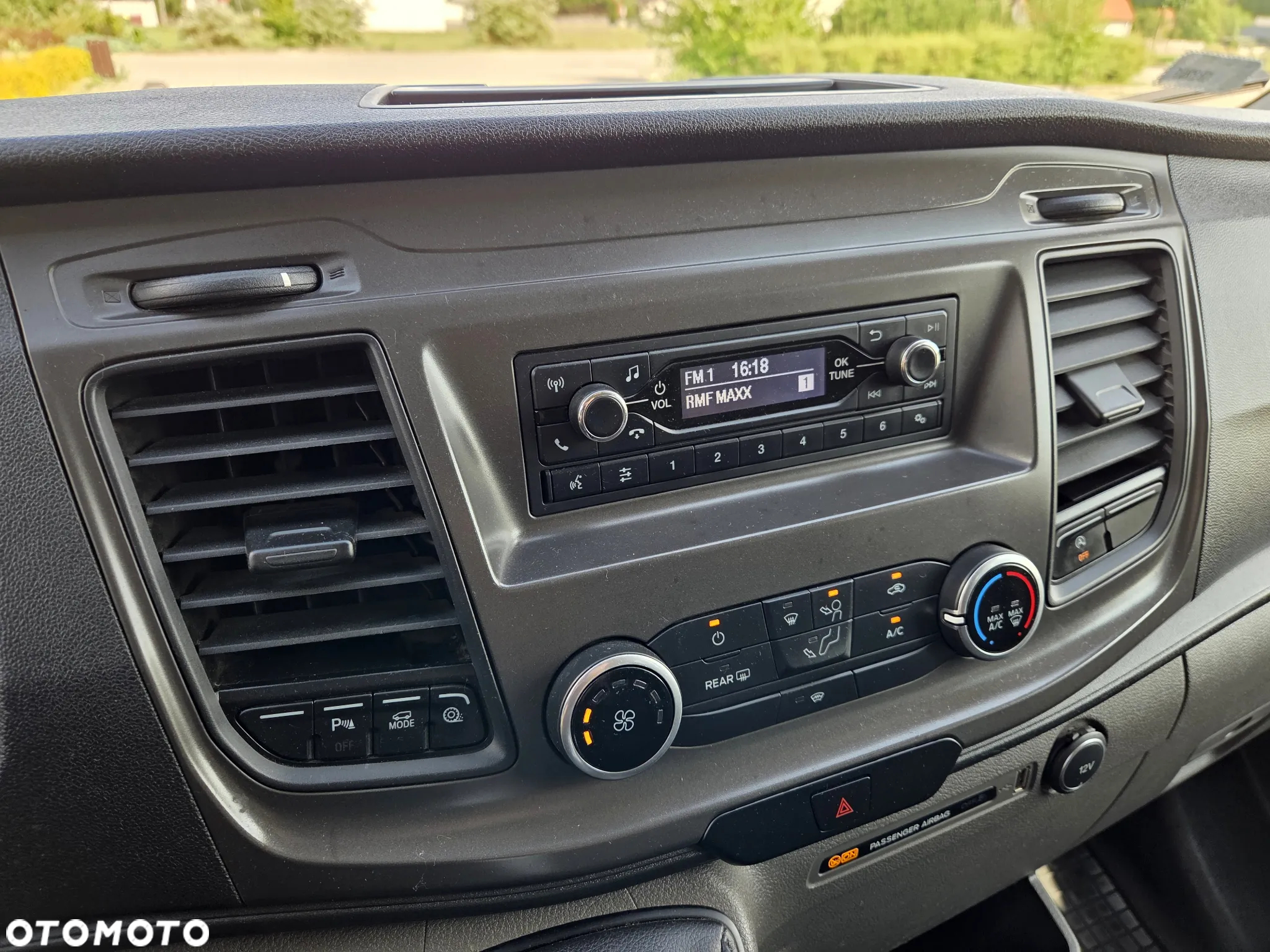 Ford Transit - 37