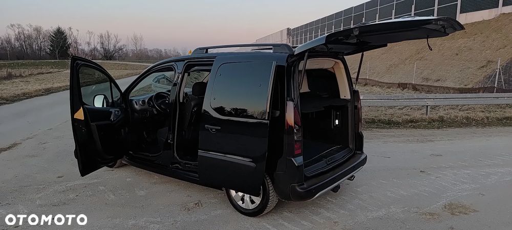 Citroën Berlingo 1.6 BlueHDi XTR - 25