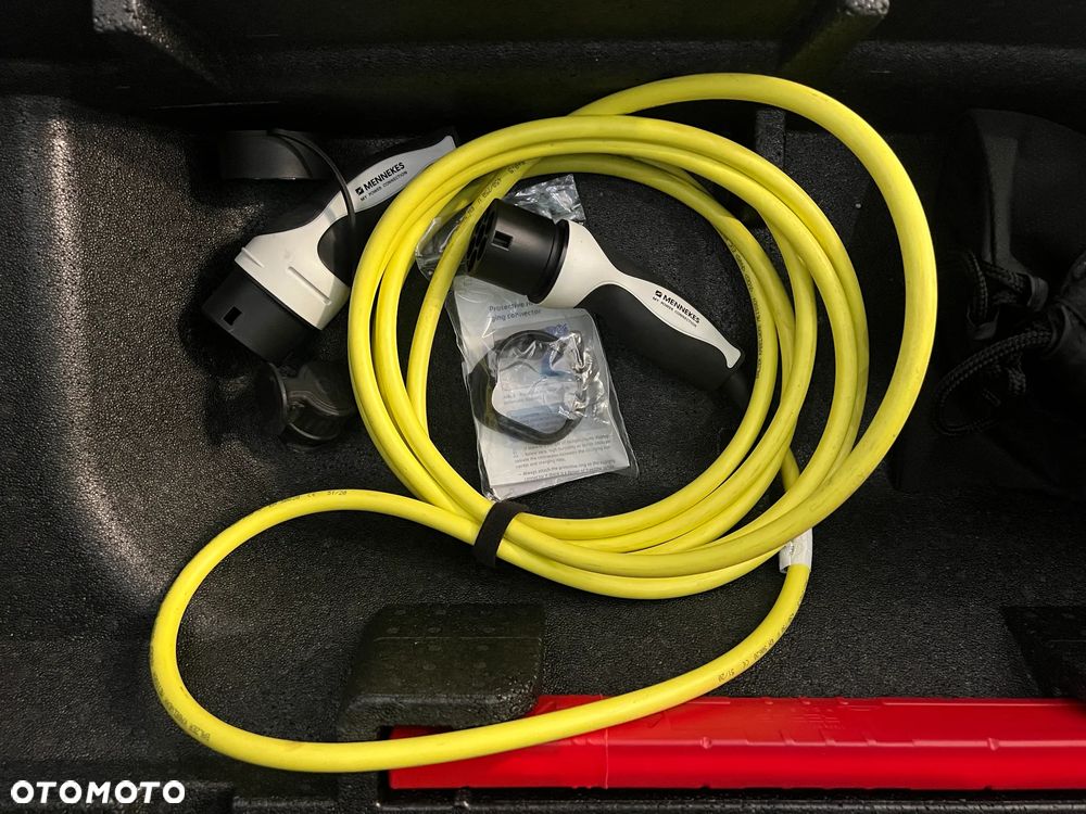 Skoda Superb 1.4 TSI Plug-In Hybrid Ambition DSG - 32