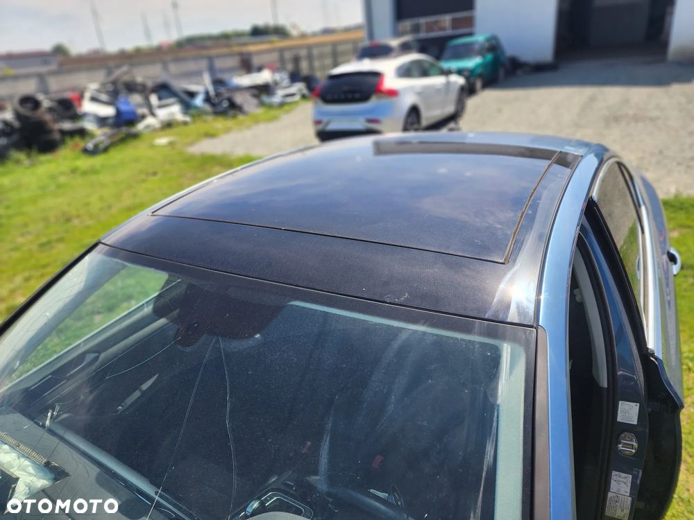 Volkswagen Passat 1.4 TSI BMT ACT Highline DSG - 20