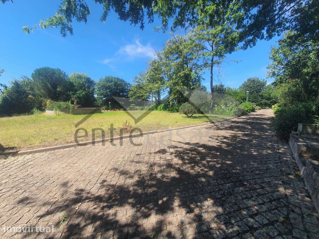 Quinta para Arrendamento em Geraz do Lima - Viana do Castelo - Grande imagem: 4/35