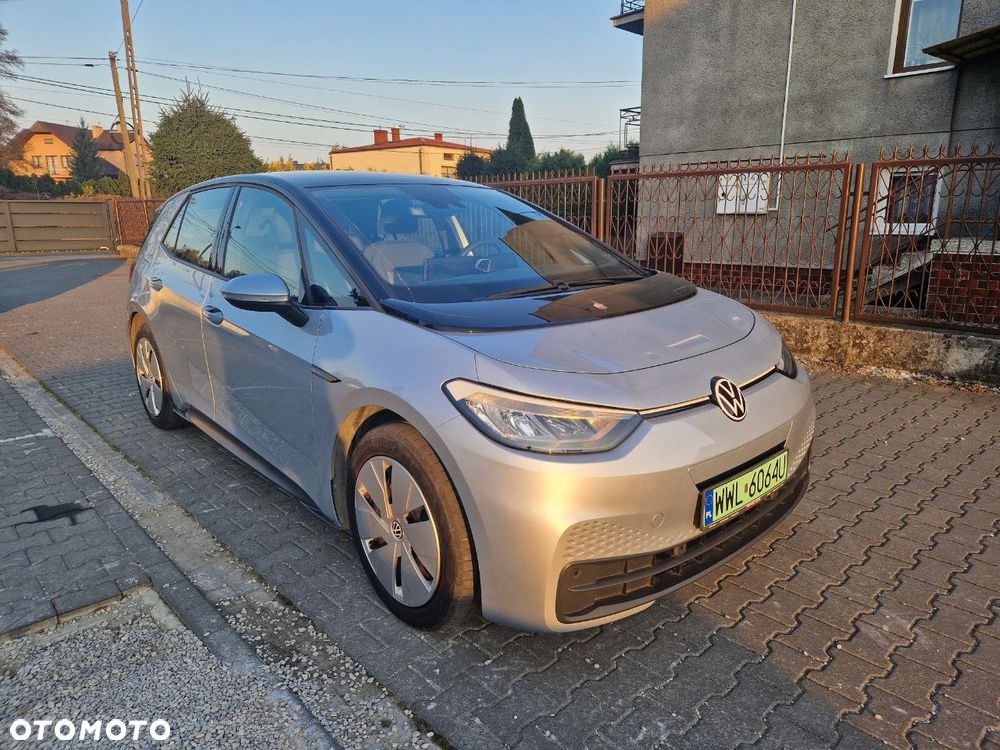 Volkswagen ID.3 45kWh Pure Performance - 4