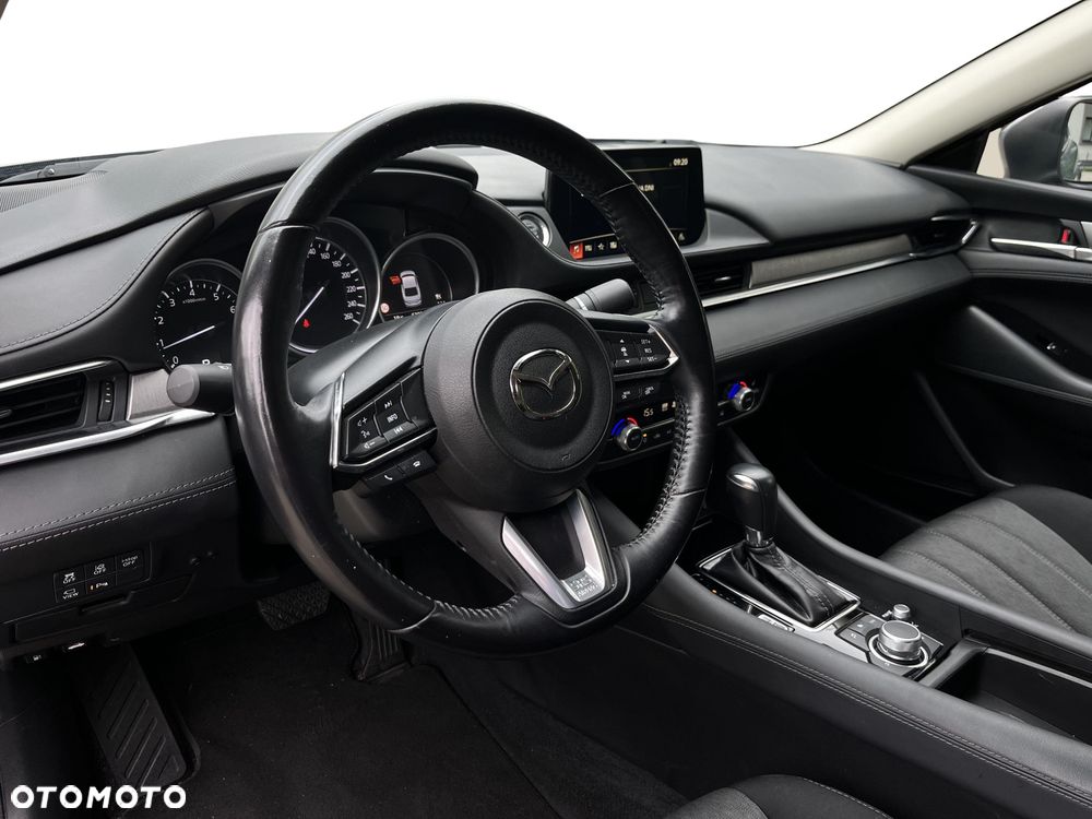 Mazda 6 2.0 SKYJoy - 14
