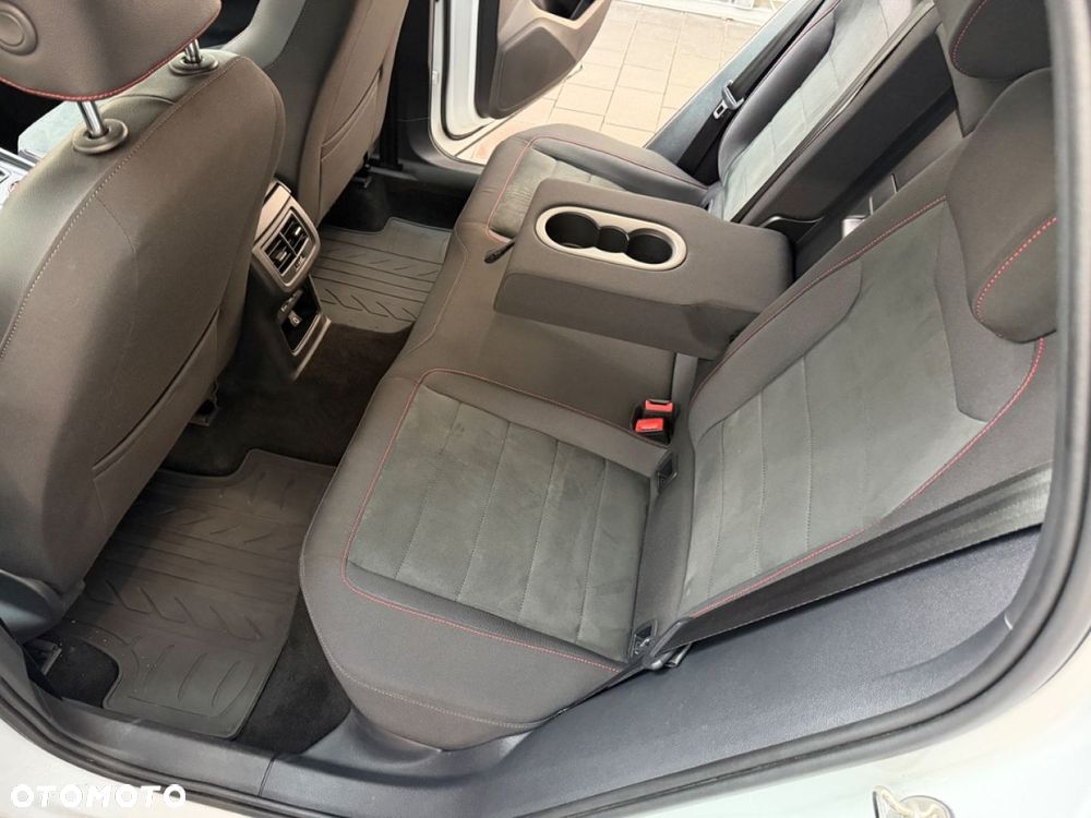 Seat Ateca 1.5 TSI FR S&S - 31