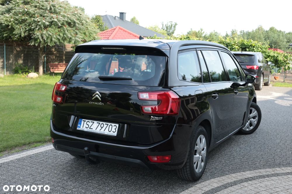 Citroën C4 Picasso 1.6 THP Intensive - 3