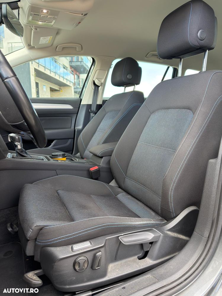 Volkswagen Passat 1.4 TSI DSG GTE - 11