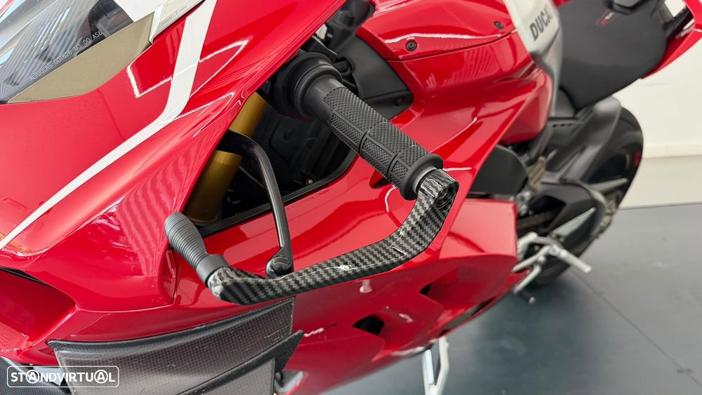 Ducati Panigale R V4R - 18