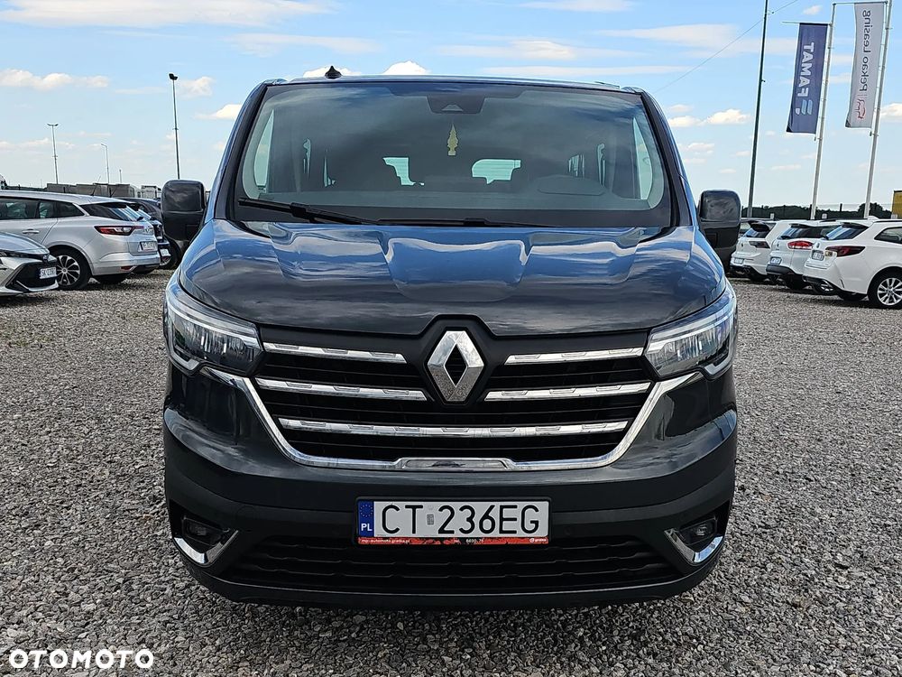 Renault Trafic 2.0 dCi - 2