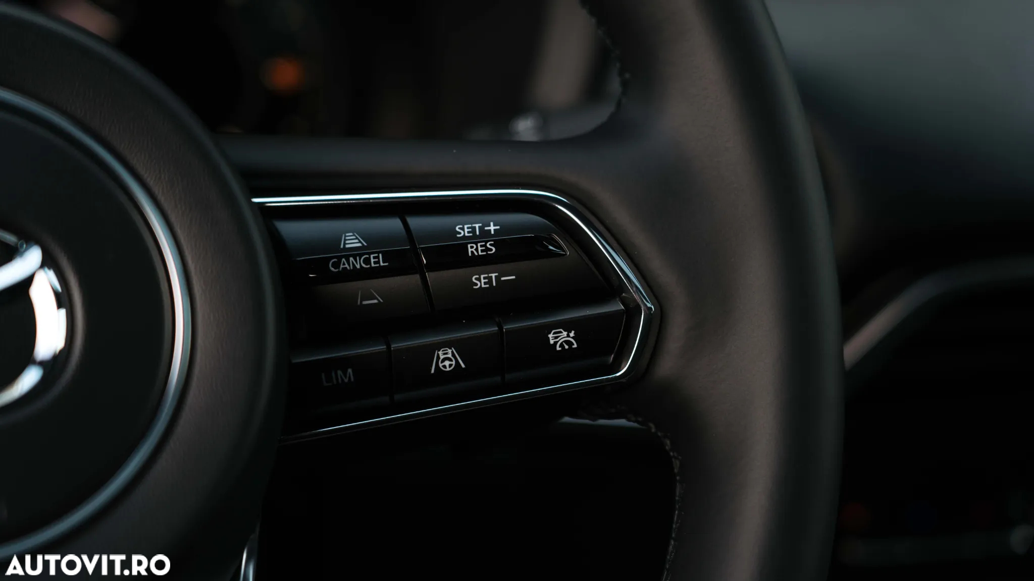 Mazda CX-60 e-Skyactiv PHEV Homura - 14