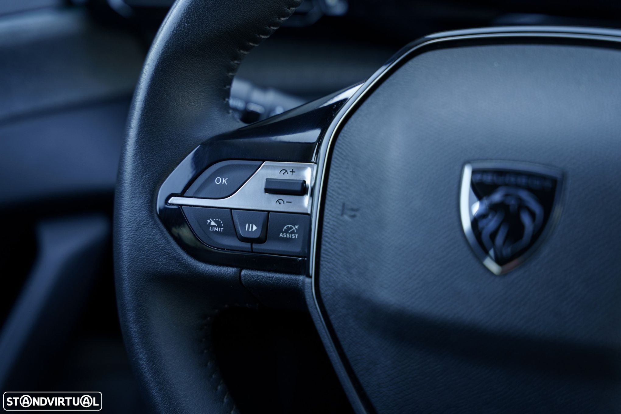 Peugeot 308 SW 1.5 BlueHDi Allure Pack - 15