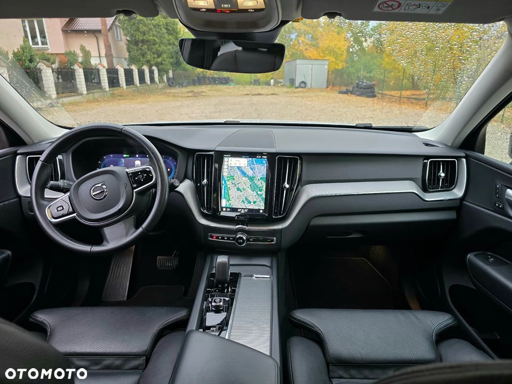 Volvo XC 60 - 18
