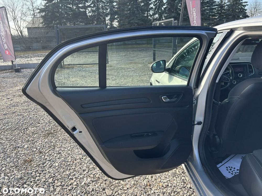 Renault Megane - 27