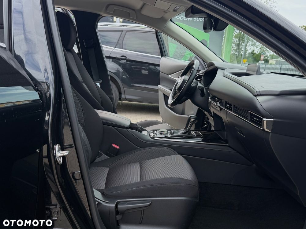Mazda CX-30 - 28