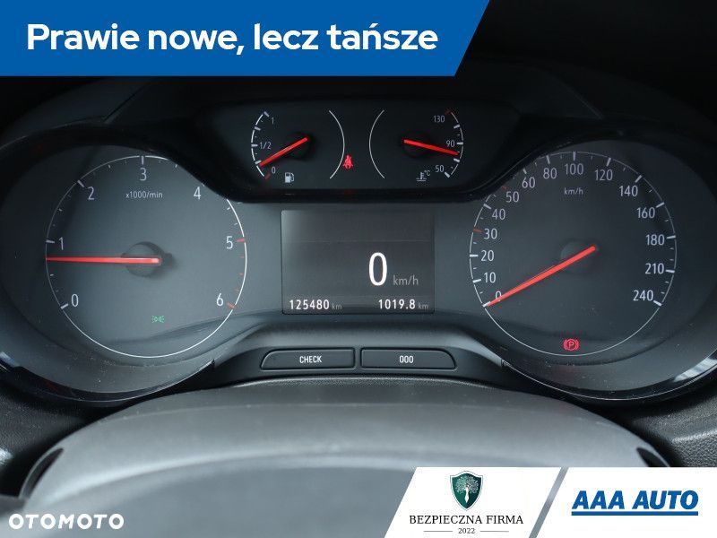 Opel Grandland X - 13