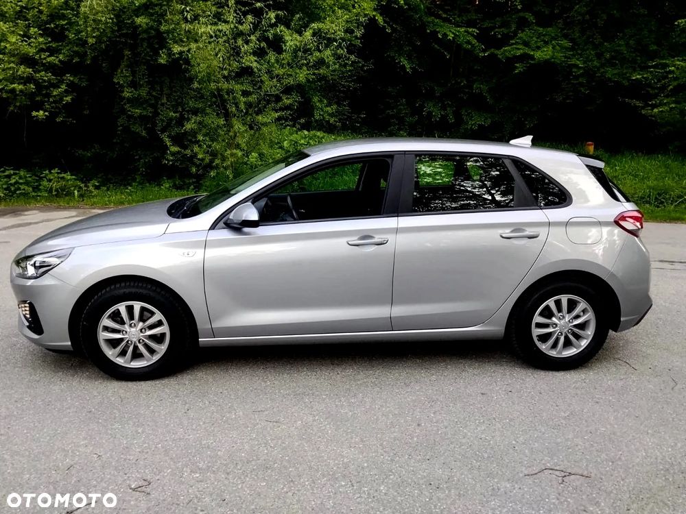 Hyundai i30 - 16