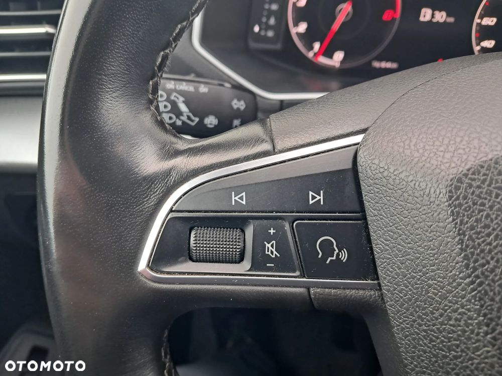 Seat Tarraco 1.5 Eco TSI EVO Style S&S - 17