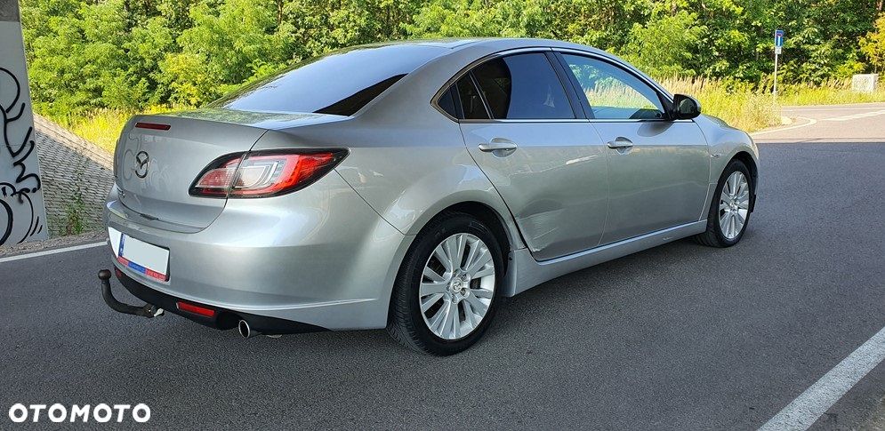 Mazda 6 2.2 CD Exclusive - 5