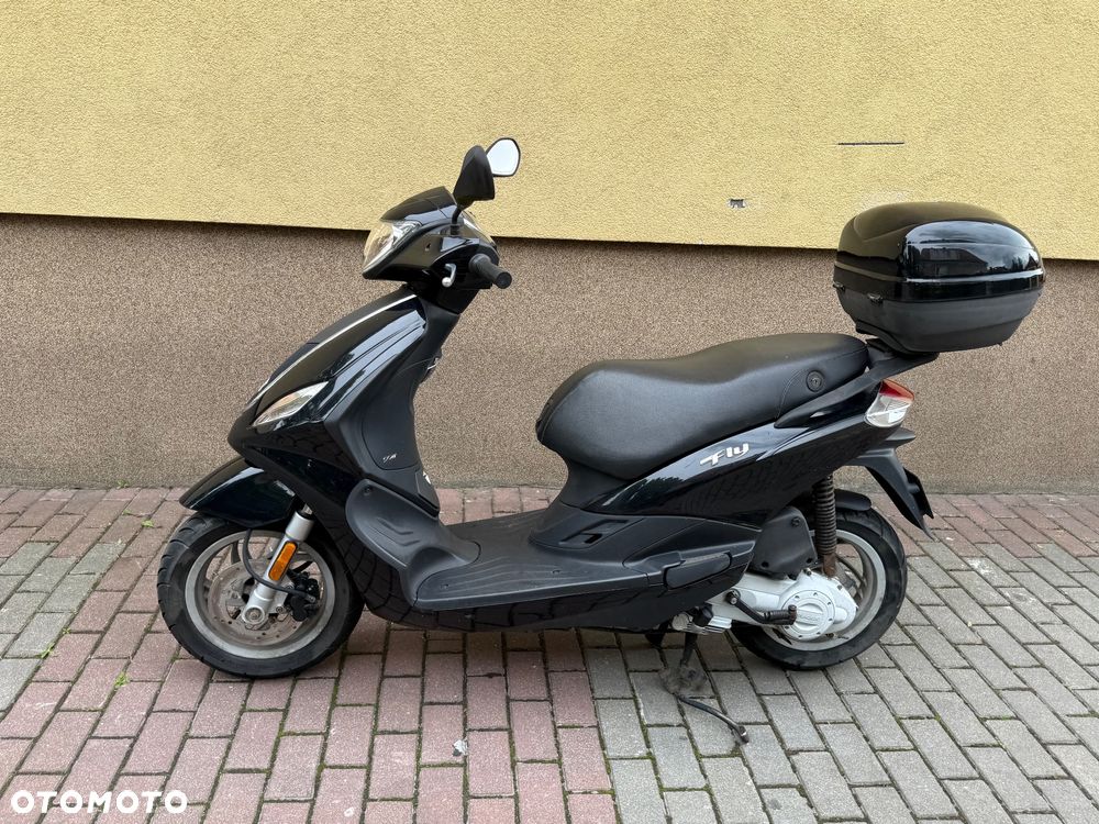 Piaggio FLY - 11