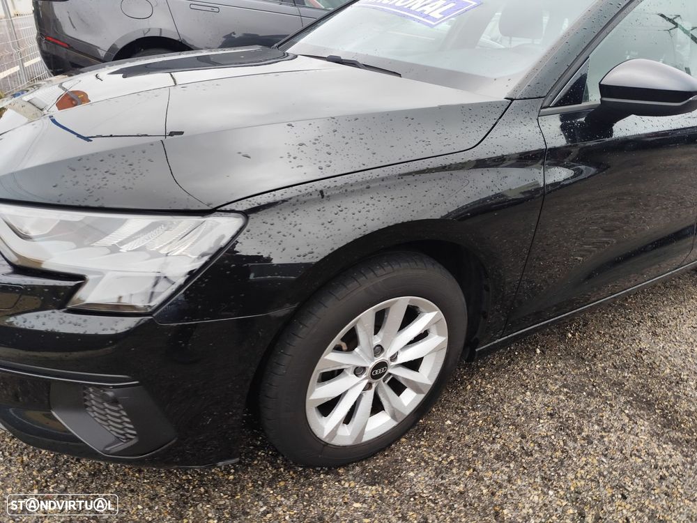 Audi A3 Sportback 30 TFSI Advanced - 6